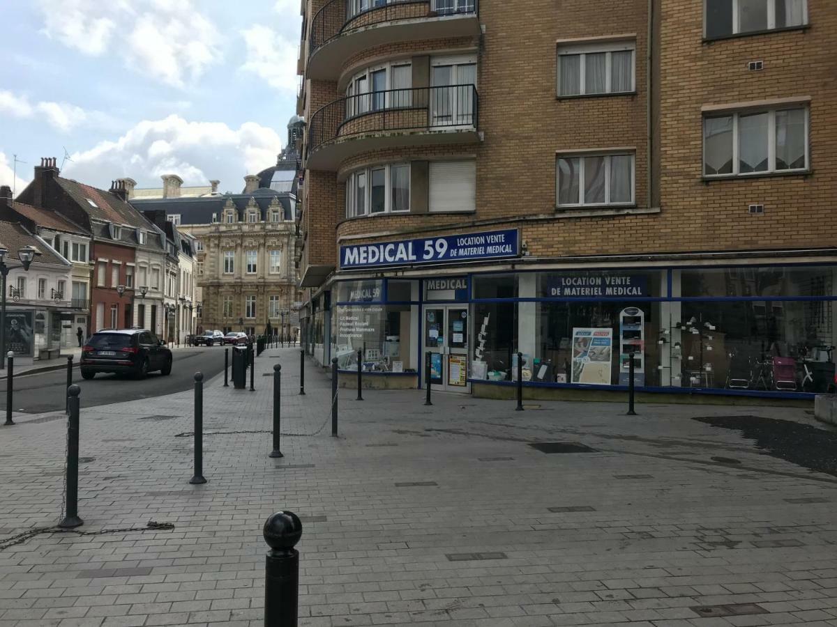Coeur De Ville Τουρκουάν Εξωτερικό φωτογραφία